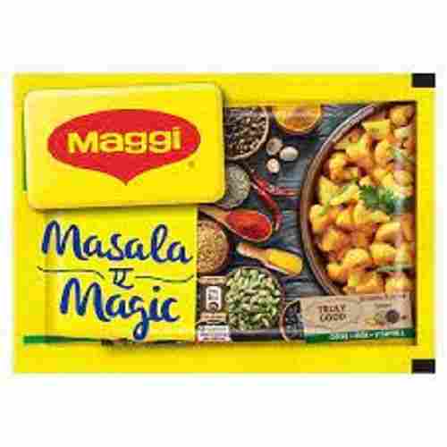 Spicy Dried Maggi Masala For Instant Noodles And Other Uses