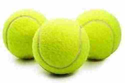Lightweight Rubber Cricket Tennis Ball