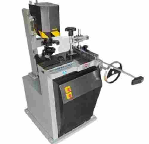 0.5 Hp 2800 Rpm Mild Steel Semi Automatic Single Phase Tenoning Machine