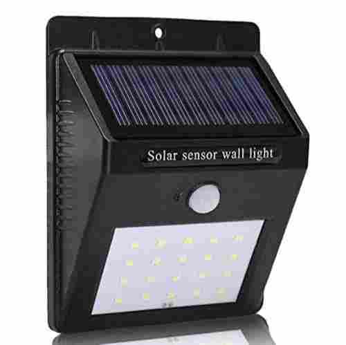 Solar Power Light System