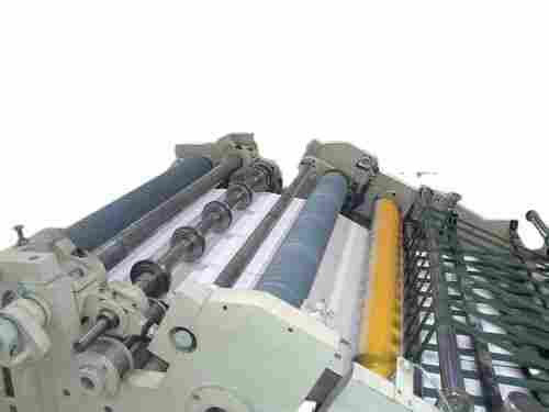 Energy Efficient Long Life Span Reliable Nature A4 Paper Sheet Cutting Machine
