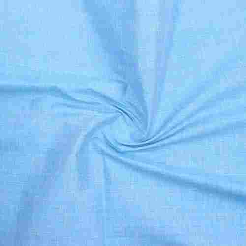 Multi Color 150 Gram Cool Plain Pattern Pure Cotton Handloom Fabrics 