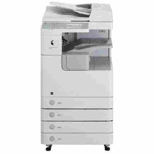 ABS Plastic Body Floor Standing Electric A4 Paper Photocopy Machine