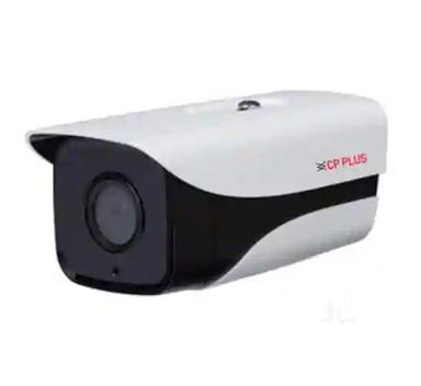 2 Mp Screen Resolution Ip 67 Cp Plus Bullet Camera  Application: Outdoor