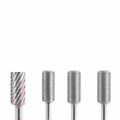 Ecare Professional Cylinder Nail Removal Bur Set