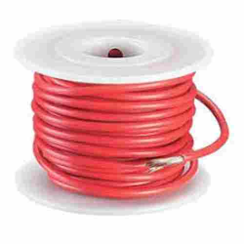 Eco Friendly 25 Length Electrical Tinned Copper Wire