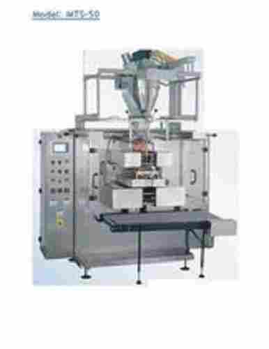 Industrial High Speed Automatic Form Fill Seal (FFS) Machines With Multitrack