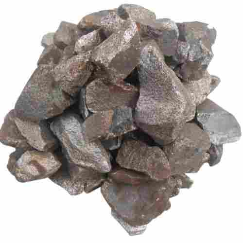 Natural And Solid Lump Shaped Medium Carbon Ferro Manganese 