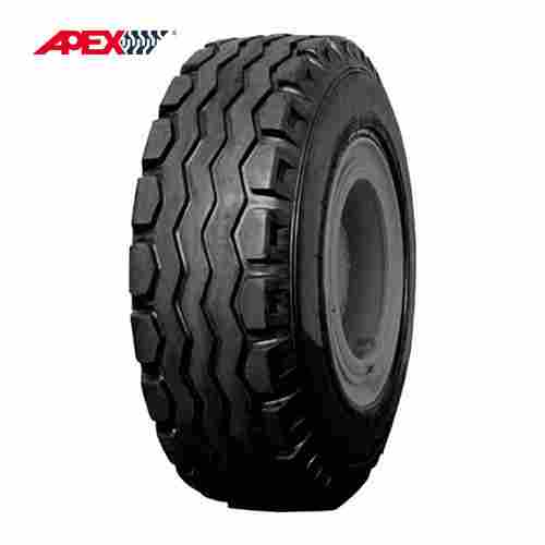 Farm Implement Trailer Tyres (10, 12, 14, 15, 15.3, 15.5, 16, 16.1, 17, 18, 24 Inches)
