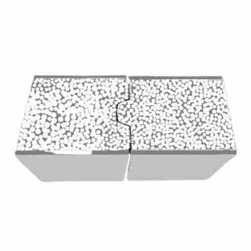 Lightweight Waterproof Heat Insulated EPS Cement Foam Sandwich Panel