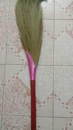 Easy to Use Light Weight Soft Brooms Stick