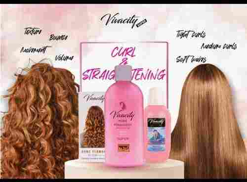 Vivacity Cold Wave Professional Permanent Hair Curling Lotion