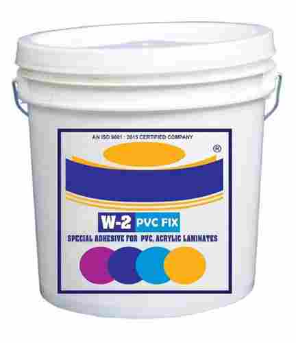 99.9% Pure 75f Viscosity Long Lasting Heat Resistant Adhesive Glue For Wood Surfaces