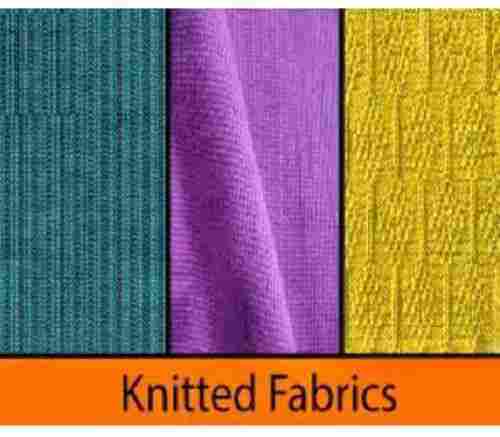 Multicolor Knitted Fabric For Shirtings, Sportswear, Swimwear, Leggings