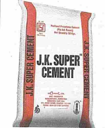 Low Heat Extra Rapid Hardening Refractory Aluminate Cement For Construction