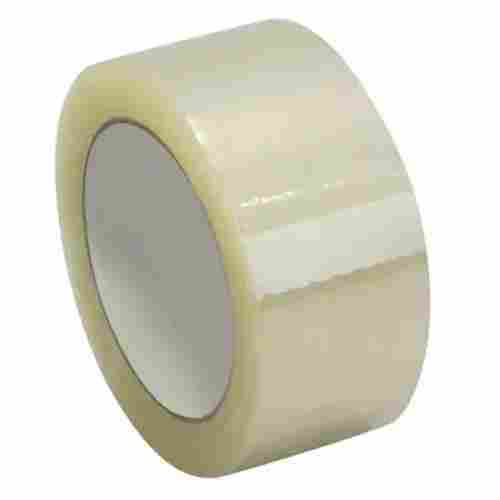 0.6 Mm Thick Transparent And Single Side Adhesive Bopp Packaging Tape