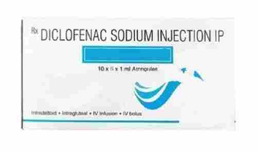 Common Medicine Propylene Glycol Mannitol Benzyl Alcohol Sodium Metabisulfite Liquid Diclofenac Sodium Injection 