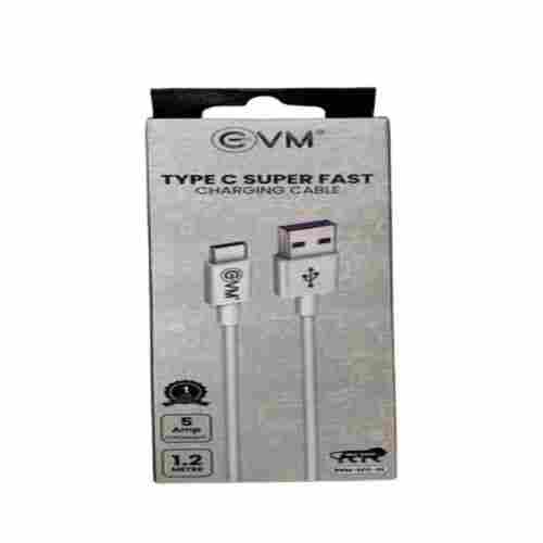 EVM Type C Data Cable