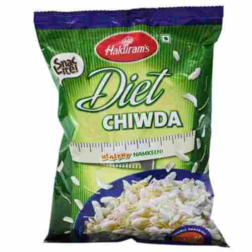 Crispy And Salty Ready To Eat Diet Chiwda Namkeen, Pack Size 150 Gram