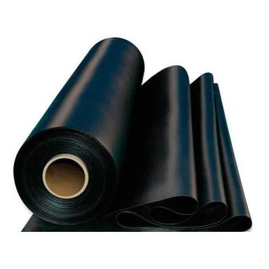 Black China Clay Powder Molding Hdpe Polyethylene Soft Geomembrane