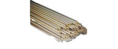Brass Brazing Rods With Size 1 Mm, 2 Mm, 3 Mm, 4 Mm Application: Industrial