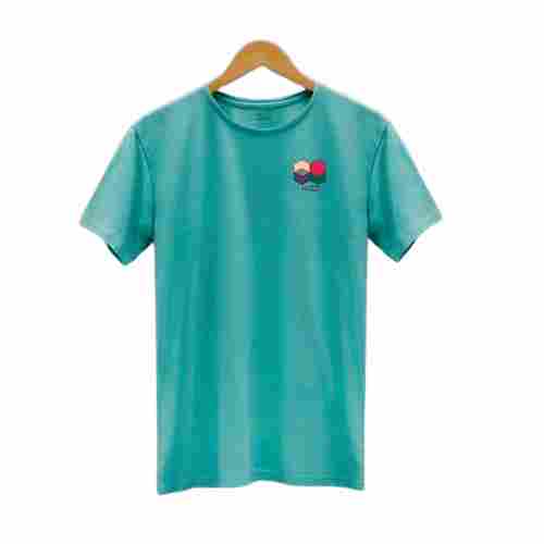 Promotional Casual Wear Corporate Round Neck T-Shirt Printing Services