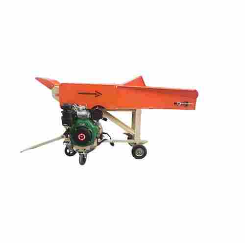 Weiwei Portable Paddy Straw Cutter Machine For Agriculture Use