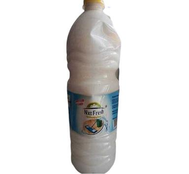 Sodium Hypochlorite White Liquid Disinfectant Floor Cleaner, Kills 99.99% Germs, Viruses And Bacterial