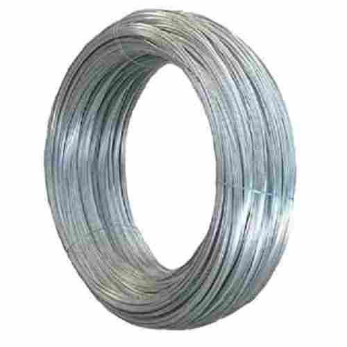 0.61 MM Mild Steel Binding Wire For Construction
