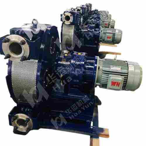 IHPZ Patended Single Pipe Hose Pump for Industrial Use