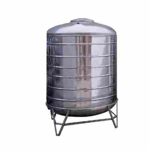 New Condition Stainless Steel Storage Tanks For Storing Water 