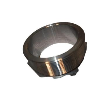 Corrosion Resistant Metal Yoke Nut