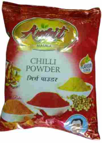A Grade Hot And Spicy Taste Baked Processing Dried Red Chilli Powder 