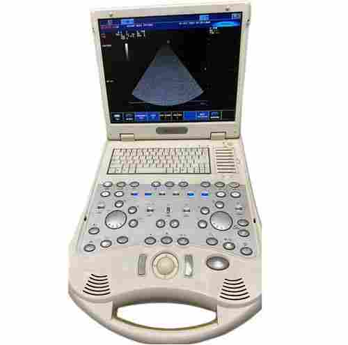 Portable Ultrasound Machine for Hospitals And Laboratory