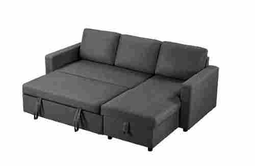 Inch 8x48x72 Solid Wood Eco-Friendly Durable Sofa Cum Bed