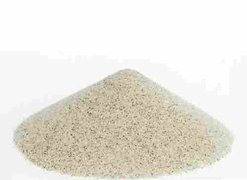 2.65 Specific Gravity Powder Silica Sand For Paint Industry 