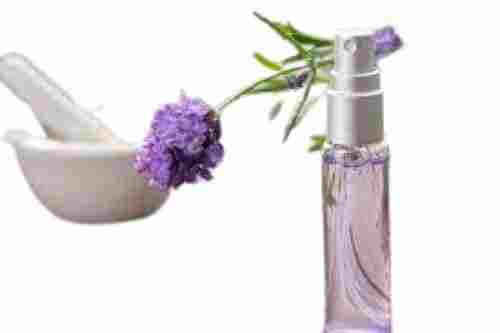 100 Ml Long Fragrant Lavender Flavored Room Freshener