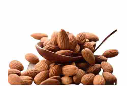 3.5 6 Cm 3-4 % Moisture Rich In Vitamin Brown Almond Nuts