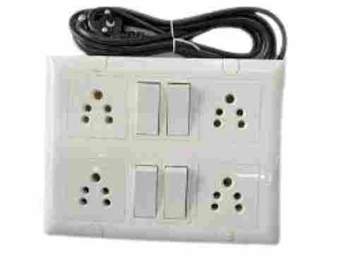 Ip 55 90 X 32 X 38 Inch White 240 Voltage Single Phase Electric Switch Board