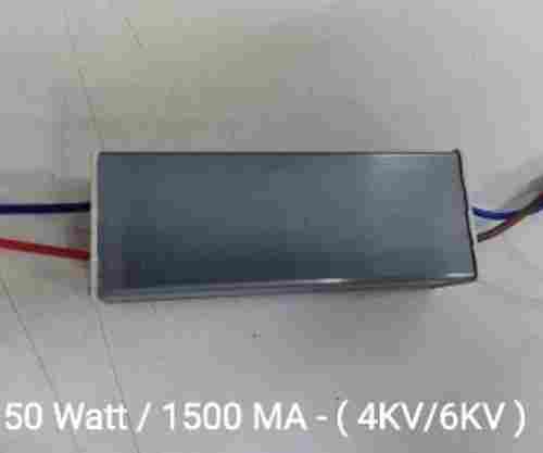 50 Watt 1500 MA 4 KV/6KV LED Driver