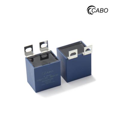 Cabo S Series Igbt Snubber Capacitor with Capacitance of 0.047~10Uf