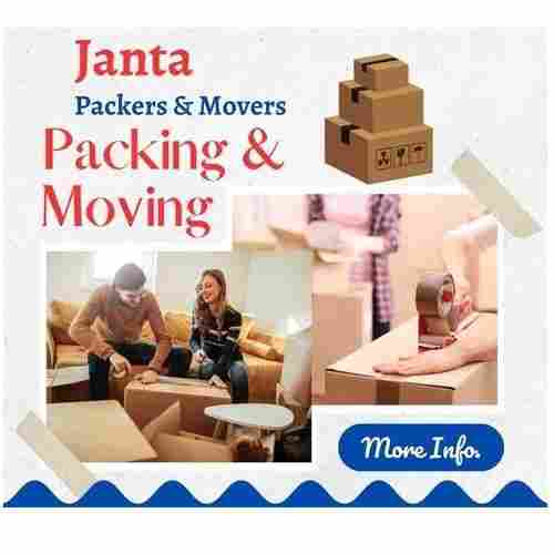 Packing and Moving Service