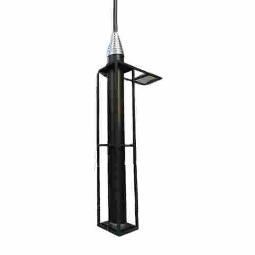 Portable Pneumatic Height Telescopic Masts And Mobile Light Tower