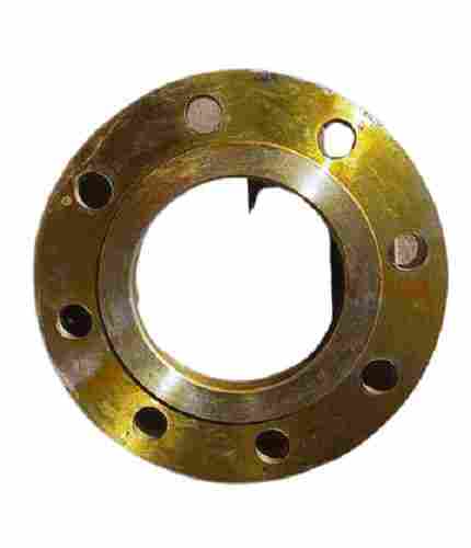 Corrosion And Rust Resistant Industrial MS Flanges