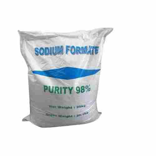 98% Pure Sodium Formate