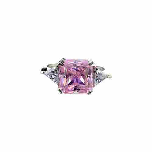 Designer Diamond Engagement Ring