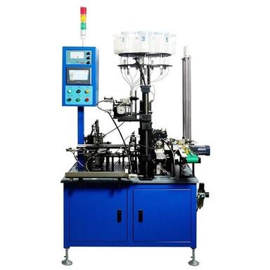 Customized Made In China Superior Quality Automatic Intelligence Ball Bearing Assembly Making Machine