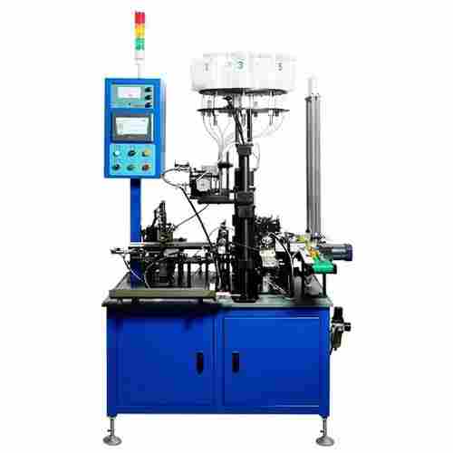 Made In China Superior Quality Automatic Intelligence Ball Bearing Assembly Making Machine