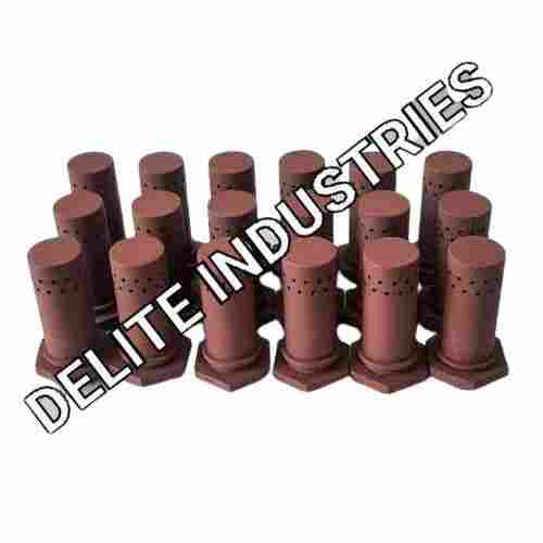 Industrial Cast Iron Boiler Nozzles