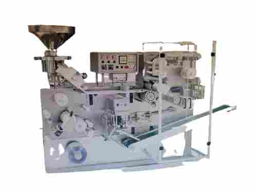 Floor Mounted Electrical Automatic Heavy-Duty Alu Blister Machine